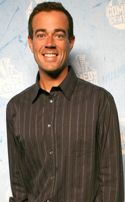 Carson Daly